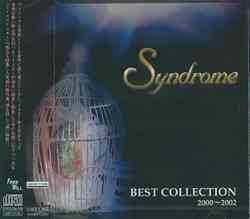 Syndrome (JAP) : Best Collection 2000-2002